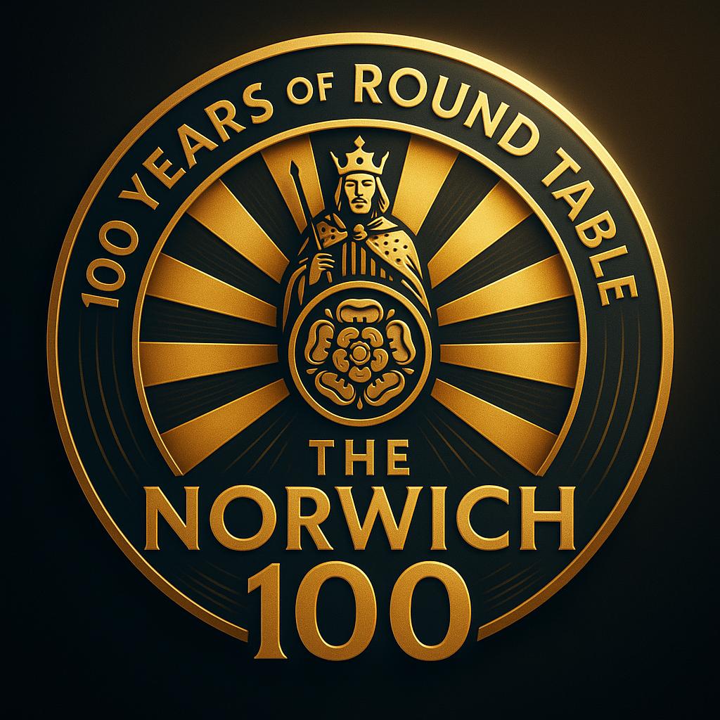 The Norwich 100